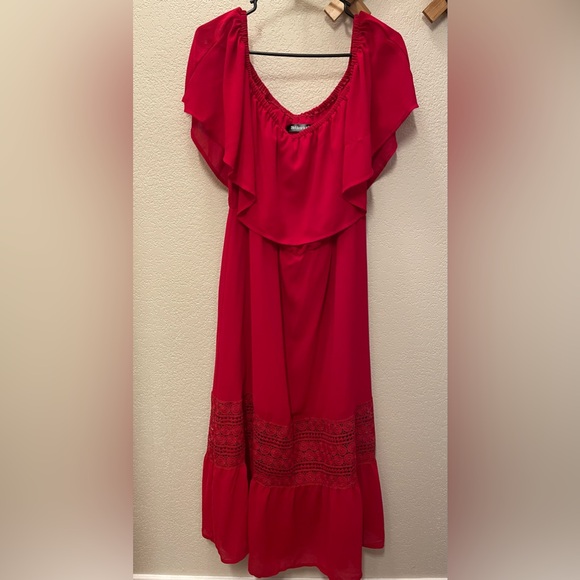 SATURDAY NIGHT FEVER COUPLE COSTUME-Both Size Medium - Picture 11 of 15